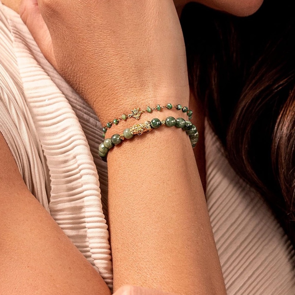 Karma and Luck Untamed Spirit Bracelet